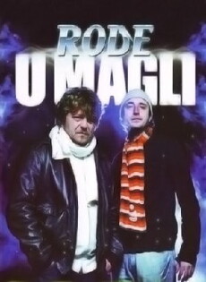 Rode u magli (2009) - Stream Online