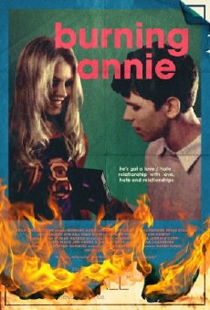 Burning Annie (2004) - Stream Online
