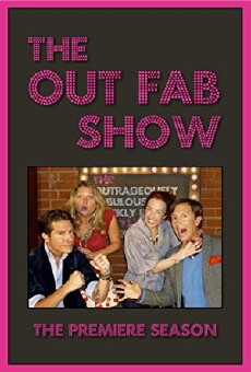 The Outrageously Fabulous Weekly Parody Talk Show (2012) - Stream Online
