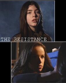 The Resistance (2016) - Stream Online