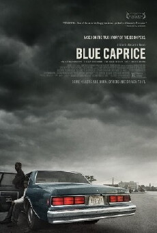 Blue Caprice (2013) - Stream Online