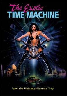The Exotic Time Machine (1998) - Stream Online