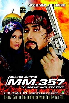 Magnum Muslim .357 (2014) - Stream Online