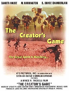 The Creator's Game (1999) - Stream Online