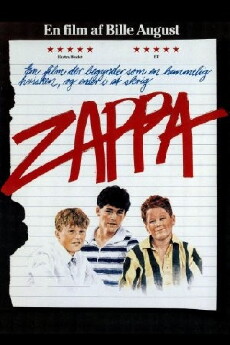 Zappa (1983) - Stream Online