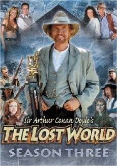 The Lost World (1999) - Stream Online