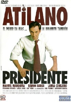Atilano, presidente (1998) - Stream Online
