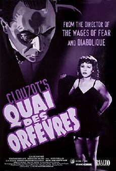 Quai des Orfèvres (1947) - Stream Online