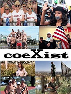 coeXist (2019) - Stream Online