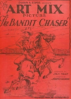 The Bandit Chaser (1928) - Stream Online