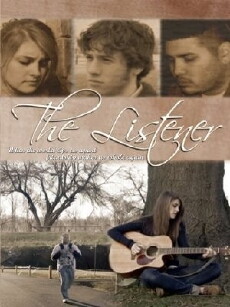 The Listener (2009) - Stream Online