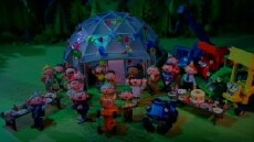 Bob the Builder: Project Build It (2005) - Stream Online