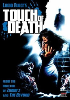 Touch of Death (1991) - Stream Online