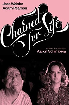Chained for Life (2018) - Stream Online