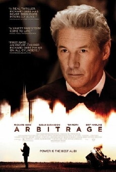 Arbitrage (2012) - Stream Online