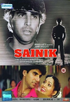 Sainik (1993) - Stream Online