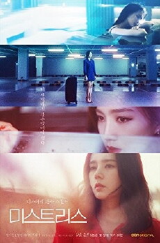 Mistress (2018) - Stream Online