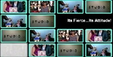 Studio 3 Hollywood Up Close (2012) - Stream Online