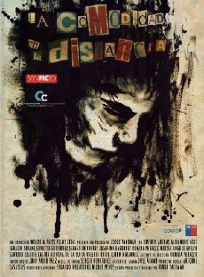 La comodidad en la distancia (2014) - Stream Online