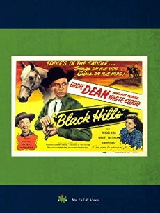 Black Hills (1947) - Stream Online