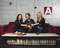 A Is for Apple (2015) - Stream Online