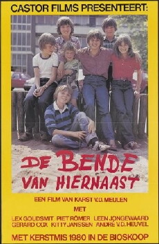 Wie du mir - so ich dir (1980) - Stream Online