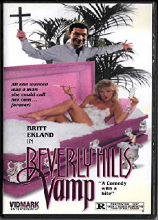 Beverly Hills Vamp (1989) - Stream Online