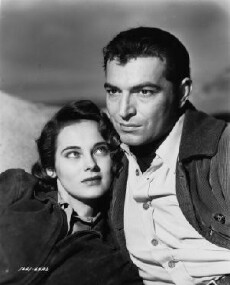 Sword in the Desert (1949) - Stream Online
