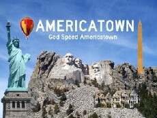 Americatown (2011) - Stream Online