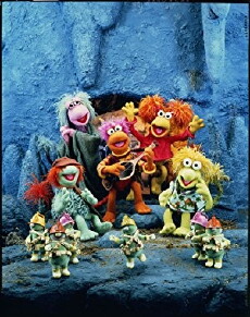 Die Fraggles (1983) - Stream Online