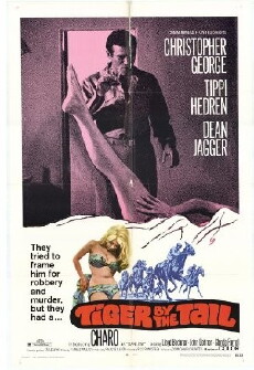 Tiger by the Tail (1970) - Stream Online