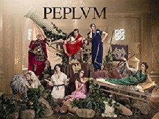 Peplum (2015) - Stream Online