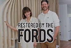 Restored by the Fords (2016) - Stream Online