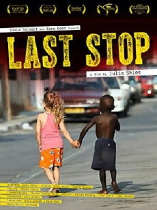 The Last Stop (1990) - Stream Online