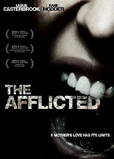The Afflicted (2011) - Stream Online
