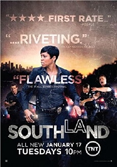 Southland (2009) - Stream Online