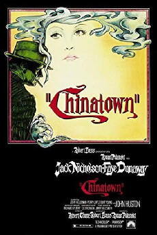 Chinatown (1974) - Stream Online