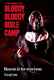 Bloody Bloody Bible Camp (2012) - Stream Online
