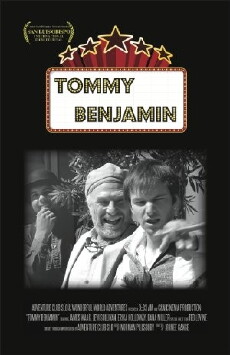 Tommy Benjamin (2014) - Stream Online