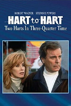 Hart to Hart: Two Harts in 3/4 Time (1995) - Stream Online