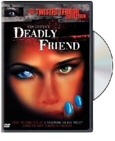 Deadly Friend (1986) - Stream Online