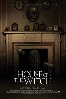 House of the Witch (2017) - Stream Online