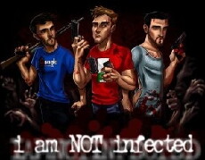 I Am Not Infected (2008) - Stream Online