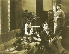 Sinners in Silk (1924) - Stream Online