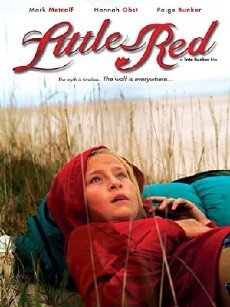 Little Red (2012) - Stream Online