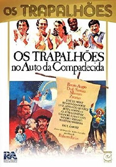 Os Trapalhões no Auto da Compadecida (1987) - Stream Online