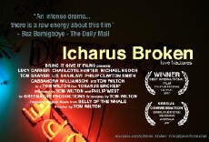 Icharus Broken (2007) - Stream Online