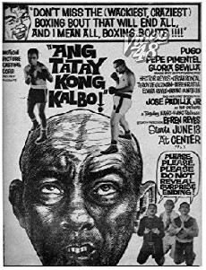 Ang tatay kong kalbo (1963) - Stream Online