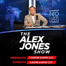 The Alex Jones Show (2011) - Stream Online