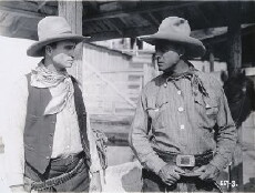 The Silent Rider (1918) - Stream Online